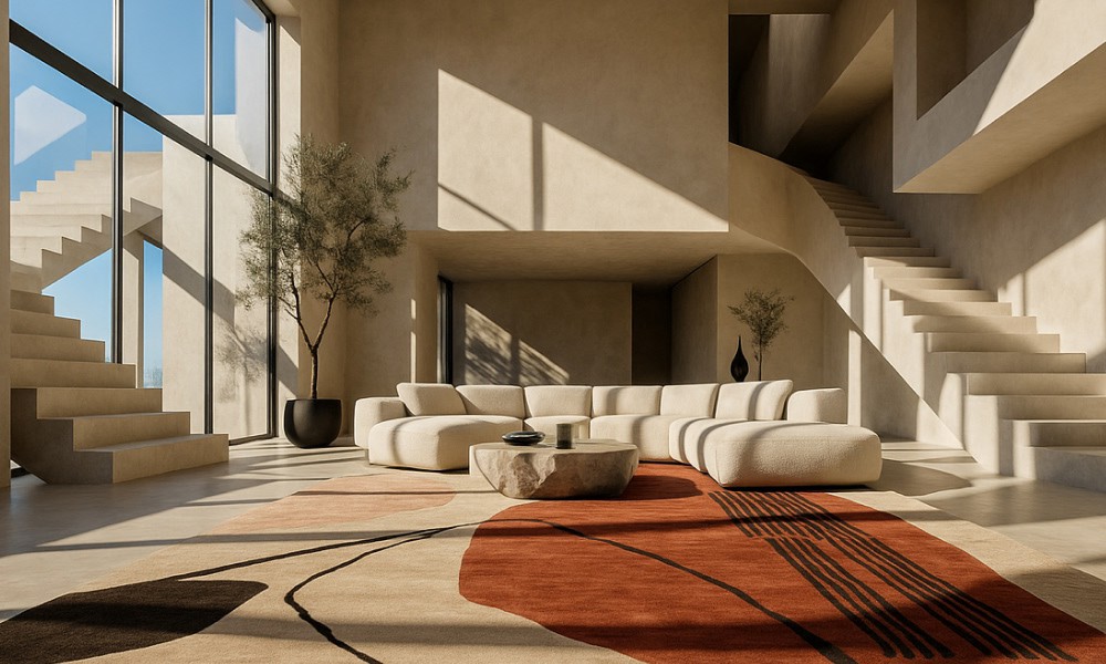 interior design trends 2026